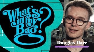 Watch Douglas Dare's episode on YouTube