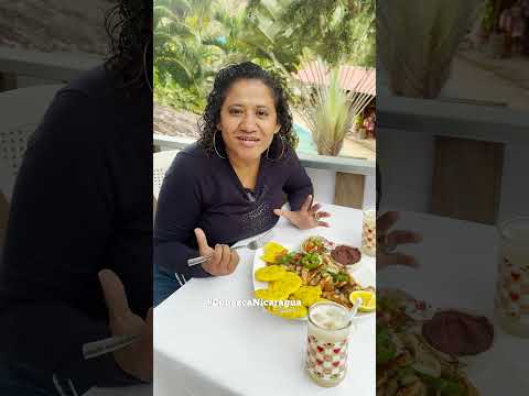 "Estupendo" Restaurante Yambo´s en Dipilto  #videoviral #comida #turismo #gastronomia