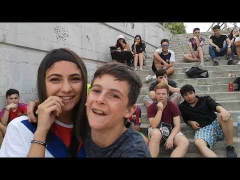 (Risas) DTM (LATORO) 🆚 Isaiah Tomás (TequieroToro) - Final | 1° Clasf. Final Santacolorap