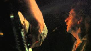 Jean-Louis MURAT - Long John (live aux [PIAS] Nites)