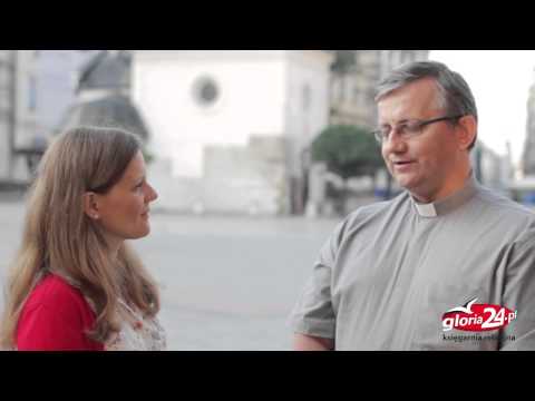 Kim jest święty Charbel (ks. Jarosław Cielecki)