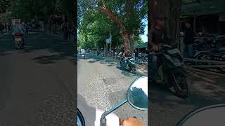 Download lagu Suasana Acara CB Di Stadion Warujayeng Tanjunganom Nganjuk mp3