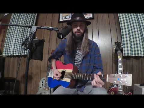 My Guitars #4 - Little Martin LXM