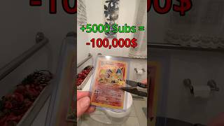 Save That POKEMON! 😅😳 #pokemon #pokemoncards