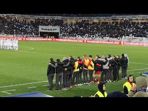 Baltika Kaliningrad - Locomotive Moscow 1/16 Round Cup of Russia 2-1 (penalties shoot-out 4-1)