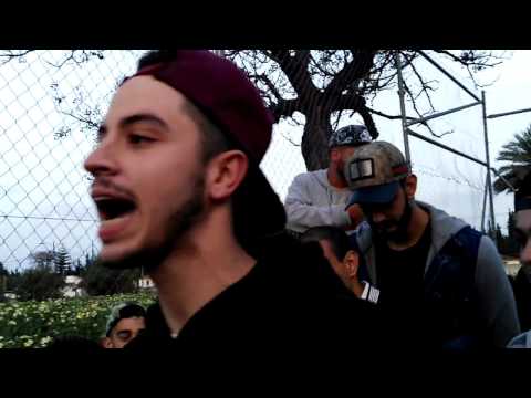 Cohen vs Rufián - 16avos - (4a Regional Andalucía Battle)