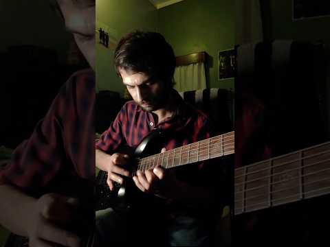 Beat It - Guitar Solo - Eddie Van Halen - Michael Jackson