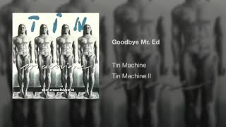 Goodbye Mr  Ed