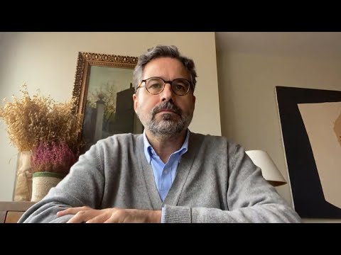 Meet Gonzalo Fanjul - YouTube