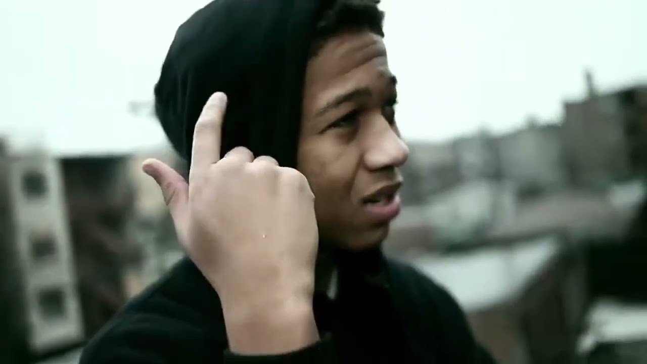 Lil Bibby - For The Low (Music Video)- [2014] ReUpload