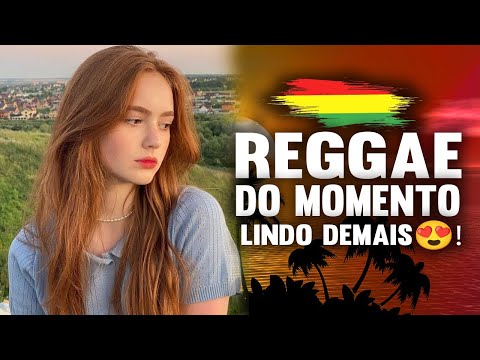 REGGAE REMIX INTERNACIONAL 2024 - Melô de Whatever - REGGAE LINDO Atualizado 2024 @reggaefervura