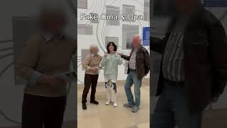 Schon mal Nebelkunst gesehen? @Annikazion @Alina-Khani  | How2Shirli