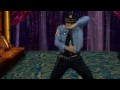 BlackJack Striptease Free Online Casino Game