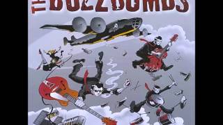 The Buzzbombs - The San Diego Drinking Song