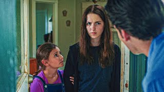 Garotas escondem a morte da mãe para evitar que a irmã mais nova seja colocada em um lar adotivo.