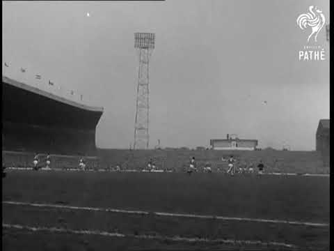 1968 - 69 SEASON  FA CUP 6th RD  MAN UNITED  0 - 1  EVERTON