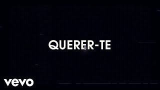 RBD - Querer-Te (Lyric Video)