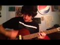 Hymn to the Pillory (Cover) - nothing 