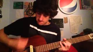 Hymn to the Pillory (Cover) - nothing