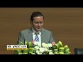 69th Filmfare Awards 2024 With Gujarat Tourism