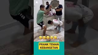 Download lagu PRANK TEMAN SENDIRI JAHIL ABIS#shorts mp3 Download lagu PRANK TEMAN SENDIRI JAHIL ABIS#shorts mp3