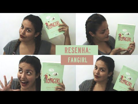 Fangirl Pdf Portugues