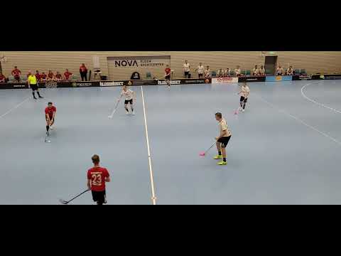 220205 Period 2 Floda IBK H5 - Mölndal IBF H5 Nova Floda sportcenter