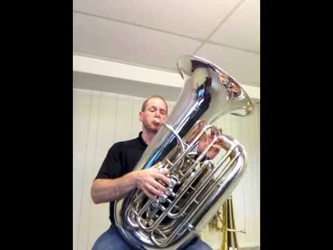 Drill of the Week #13, "Major Doo Doo"