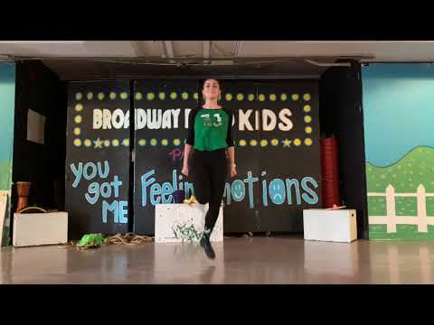 Thumbnail for The New York Studio of Irish Step Dance - Virtual St. Patrick’s Day 2021