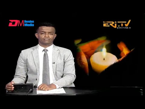 Midday News in Tigrinya for June 20, 2024 - ERi-TV, Eritrea