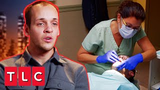 The Cost of Fixing Abe's Teeth SHOCKS Rebecca! | Return To Amish