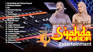 Download lagu Full Album II SYAHDANADA Syahdu Musiknya II IRZAN Production II BDR Audio mp3