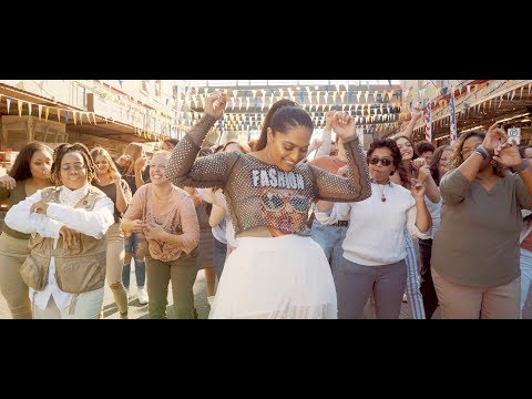 Analea Brown - Nuttah Buttah (Official Music Video)