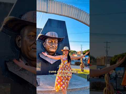 FONSECA, LA GUAJIRA - El pueblo que te bautiza cuando vuelves a casa 💧