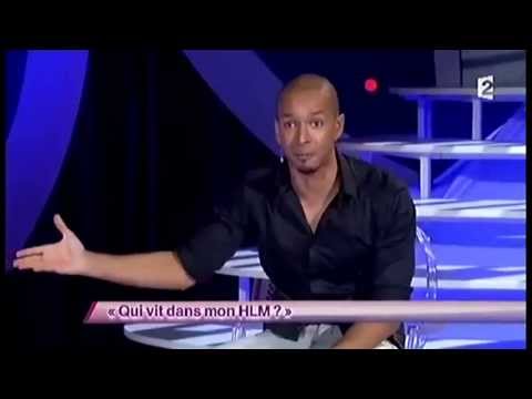 Waly Dia [9] Qui vit dans mon HLM - ONDAR