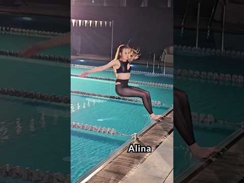 Хто кращий? / Who's the best? 🤣 | #mirami #newmusic #pool #motivation #fashion #lifestyle #swimming