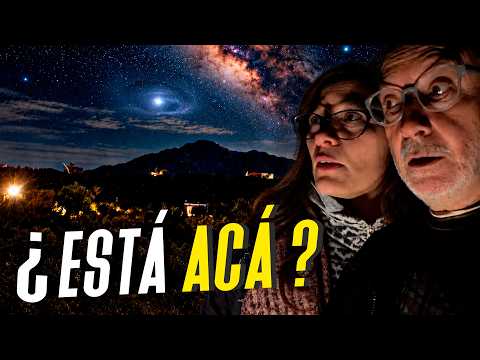 URITORCO: ¿ENCONTRAMOS UNA PUERTA A OTRA DIMENSIÓN?