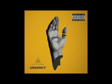 "I Want More (Be Mine)" - Toxic Hearts