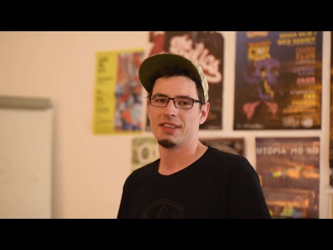 Clishé MC - Grenz Wert Ich (LIVE @ rÄp stream No.1 | Kultur am Fließband)