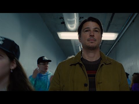 【圈套】最新預告，8月1日 (週四) 無處可逃