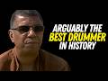At 83, Jack DeJohnette Finally Names 8 Drummers He Calls Untouchable