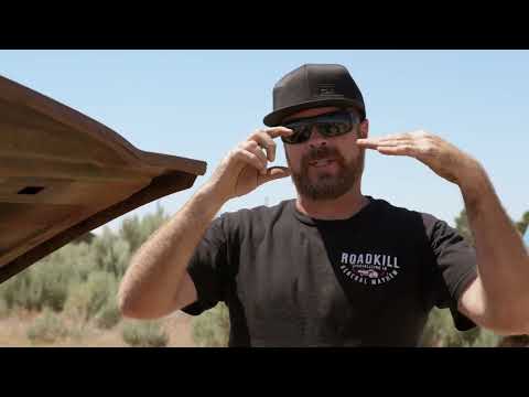 Roadkill S08E10 Junkyard Rescue T 37 Pontiac