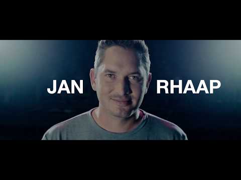 Jan Rhaap - Ons Kan Nie Breek Nie (Offisiële Musiekvideo)