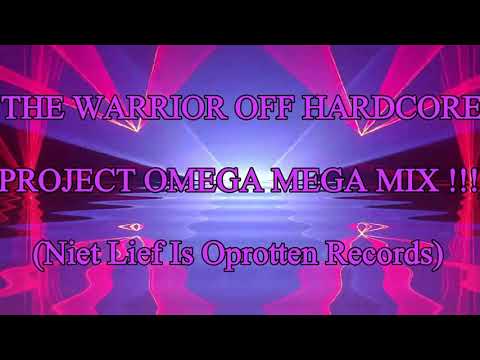 PROJECT OMEGA MEGA MIX !!!