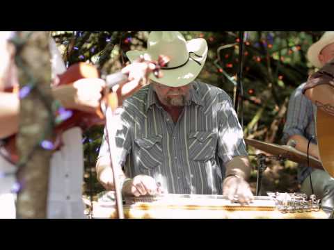 Cahalen Morrison & Country Hammer - The Flower of Muscle Shoals