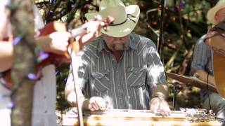 Cahalen Morrison &amp; Country Hammer - The Flower of Muscle Shoals