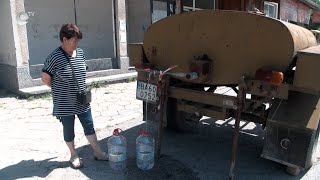 Заради уран забраниха за консумацията на водата в Горски извор