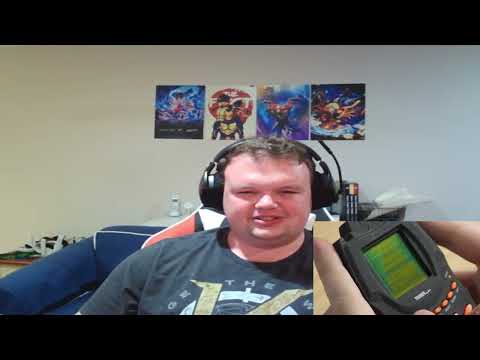 The Strange World of Portable Crash Video Games - Caddicarus Portable Crash Games Reaction