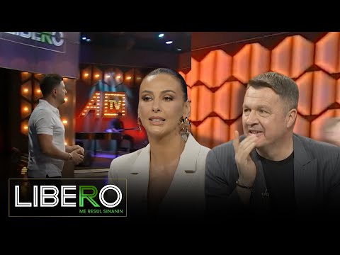 Ami vihet në siklet nga pyetja e Resulit, hyn urgjent në emision Ermal Mamaqi