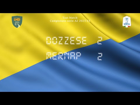 Highlights Dozzese  - Mernap 2-2